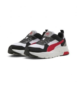 Puma Boys Sneakers Trinity...