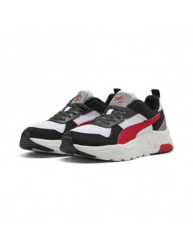 Puma Boys Sneakers Trinity 2 LT Mid...