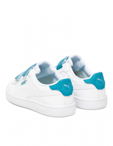 Puma Smash 3.0 L Glitter Sneakers