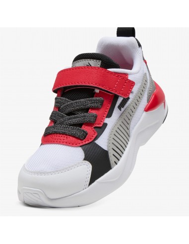 Puma Boys Trainers X-Ray 3 LT MID 90s