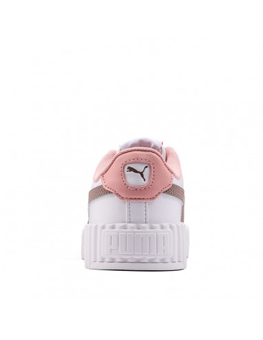 Puma Girls Sneakers Carina 3.0 Jr