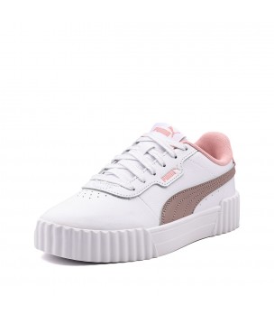 Puma Girls Sneakers Carina...