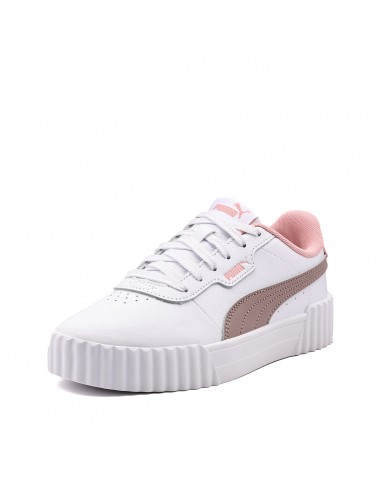 Puma Girls Sneakers Carina 3.0 Jr