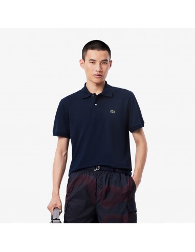 Ανδρικό Polo T-shirt L.12.12 Lacoste