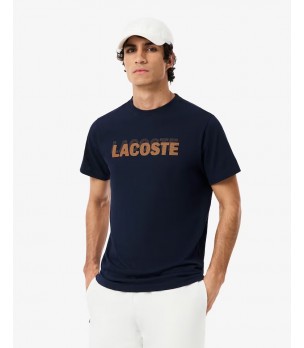 Ανδρικό T-shirt Lacoste