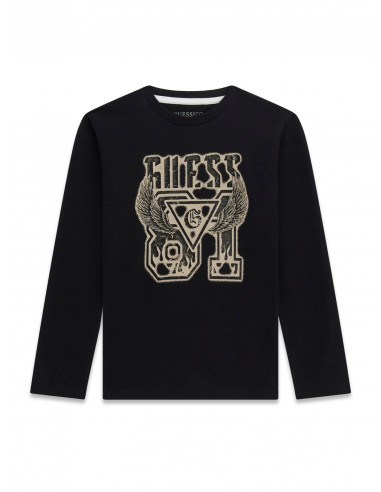 T-shirt Αγόρι Guess