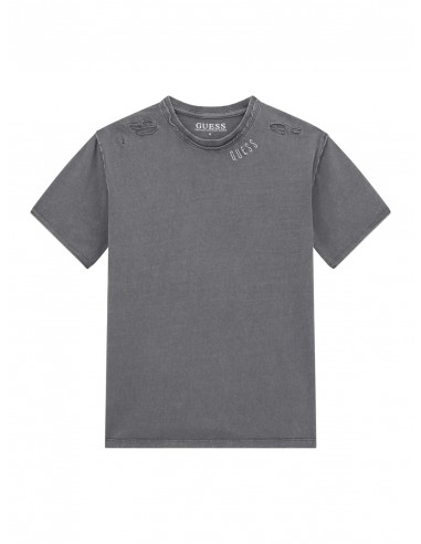 Oversize T-shirt Αγόρι Guess