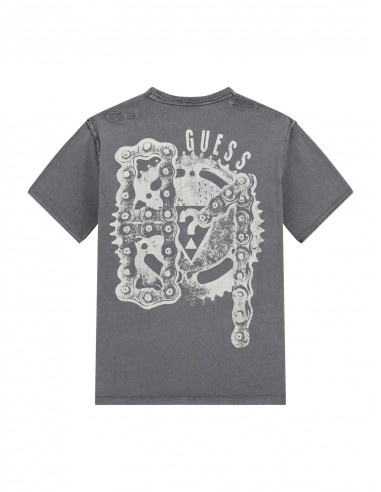 Guess Boys Oversize T-shirt