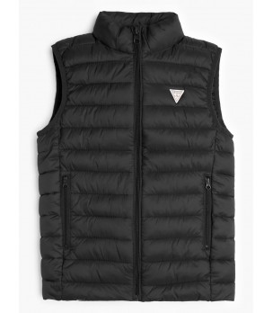 Unisex Αμάνικο Γιλέκο Guess