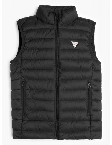 Unisex Αμάνικο Γιλέκο Guess