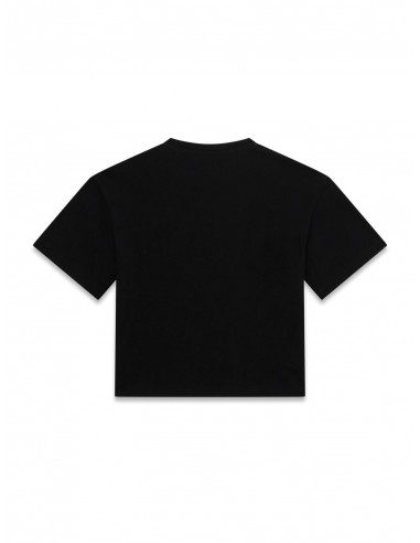 Guess Girls Midi Sequins T-shirt