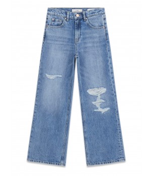 Guess Girls 90s Fit Rigid...