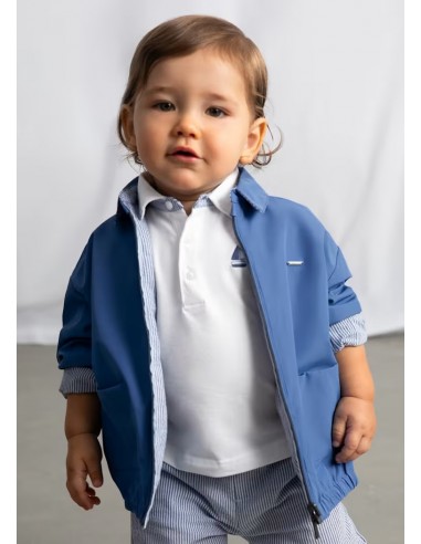 Mayoral Boys Wind Braker Jacket