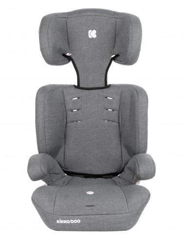 Car seat 1-2-3 (9-36 kg) Zimpla Dark...