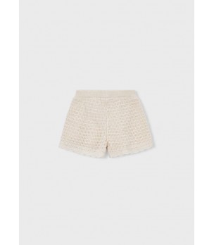 Mayoral Girls Shorts