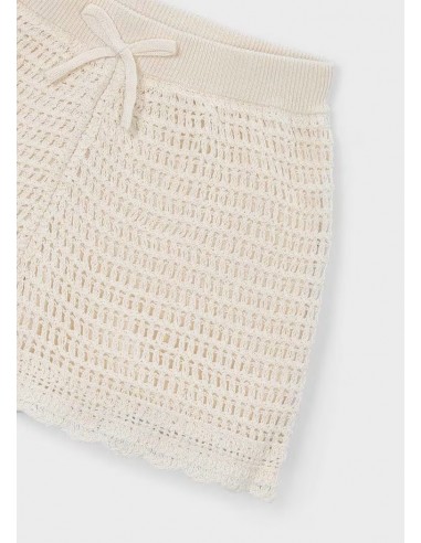 Mayoral Girls Shorts