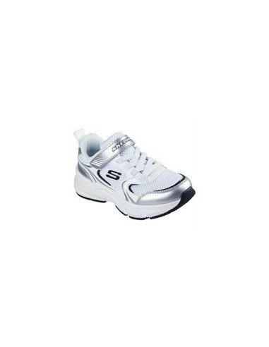 Skechers Unisex Gore and Strap Mesh...