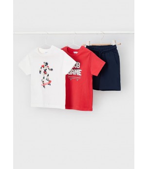 Mayoral Boys Set