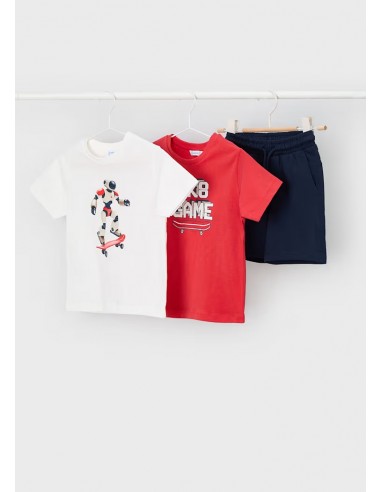 Mayoral Boys Set