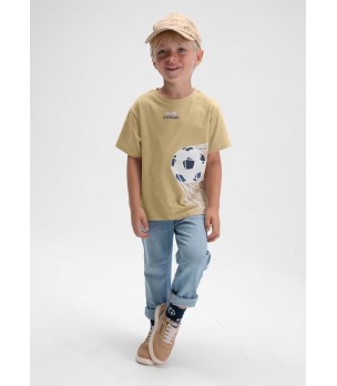 T-shirt Αγόρι Mayoral