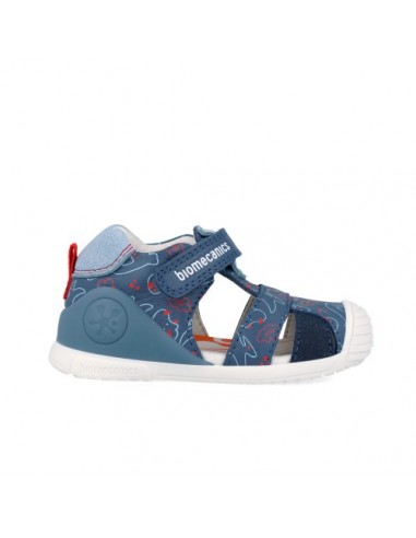 Biomecanics Boys Sandals