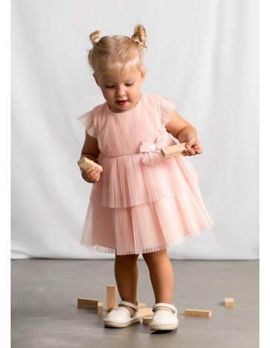 Mayoral Girls Dress