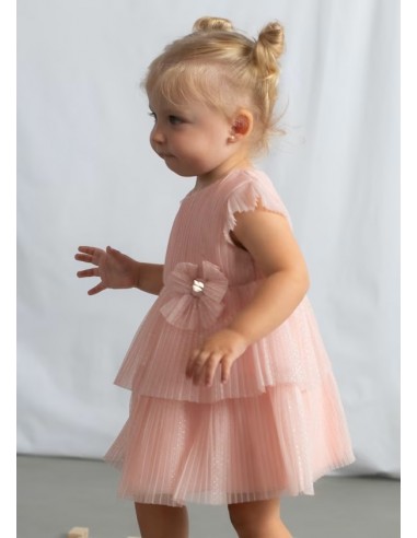Mayoral Girls Dress