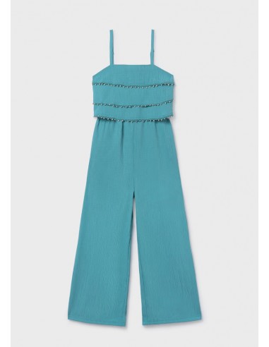 Mayoral Girls Jumpsuit