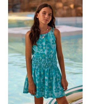 Mayoral Girls Dress