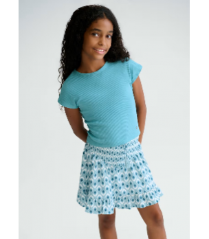 Mayoral Girls Skirt