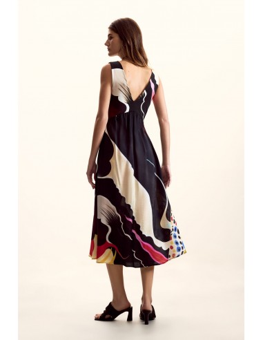 Desigual Women's Dress Lacroix