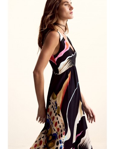 Desigual Women's Dress Lacroix