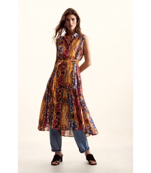 Desigual Women's Lacroix Dress