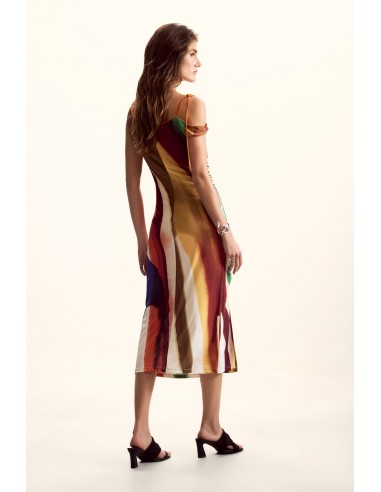 Desigual Women's Dress Lacroix