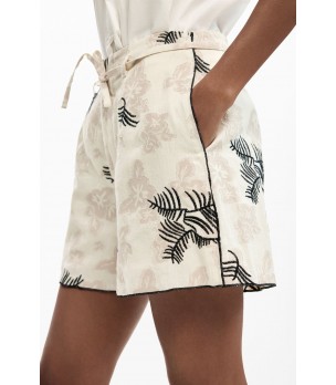 Desigual Women's Shorts