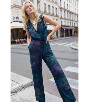 Desigual Women's Jumpsuit