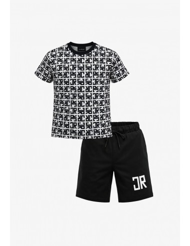 John Richmond Boys Set