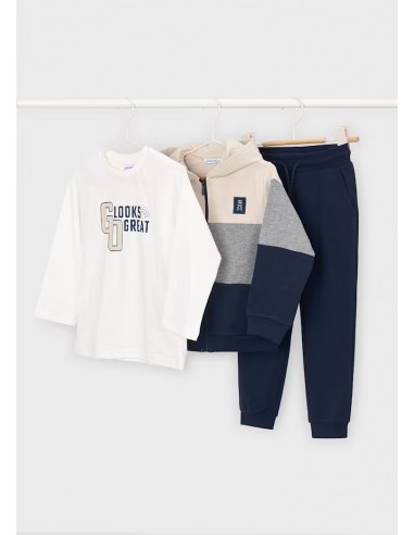 Mayoral Boys Set