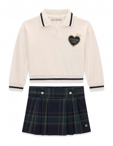 Σετ Κορίτσι Guess