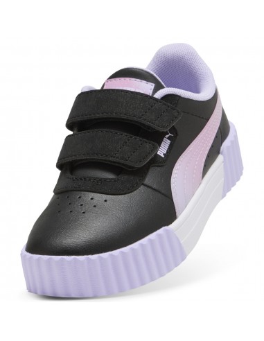 Puma Girls Sneakers Carina 3.0