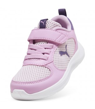 Puma Boys Sneakers Fun Racer
