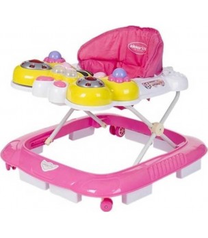 Kikkaboo Walker Butterfly...