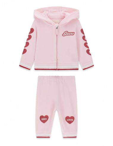 Guess Girls Set
