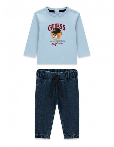 Guess Boys Set
