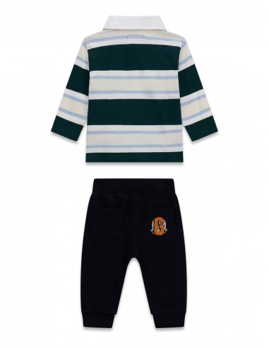 Guess Boys Set
