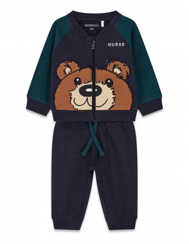 Guess Boys Set