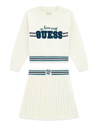 Σετ Κορίτσι Guess