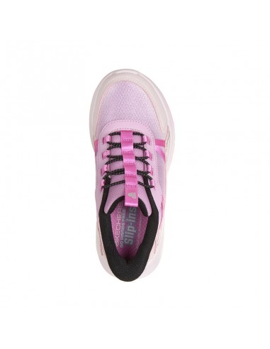Skechers Girls Slip-Ins Sneaker
