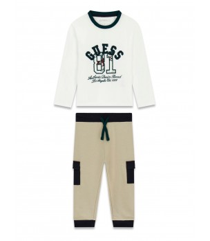 Guess Boys Set