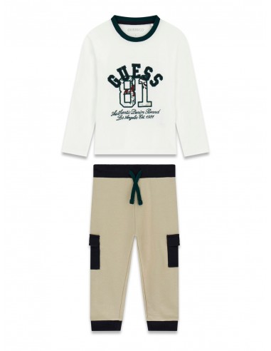 Guess Boys Set